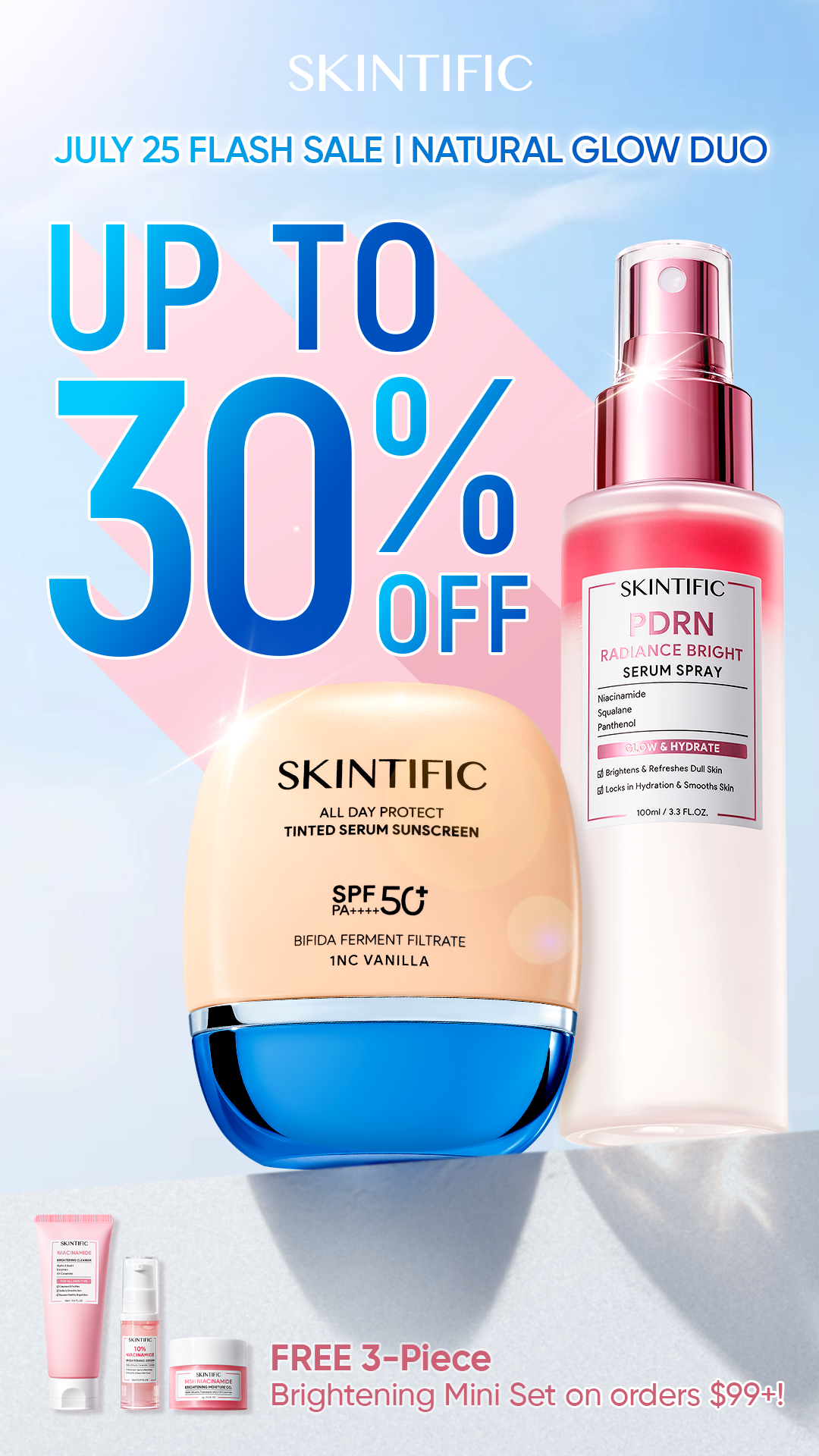 Skintific.Shop Facebook ad