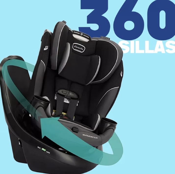 Omega Niños Facebook ad from Feb 7, 2026