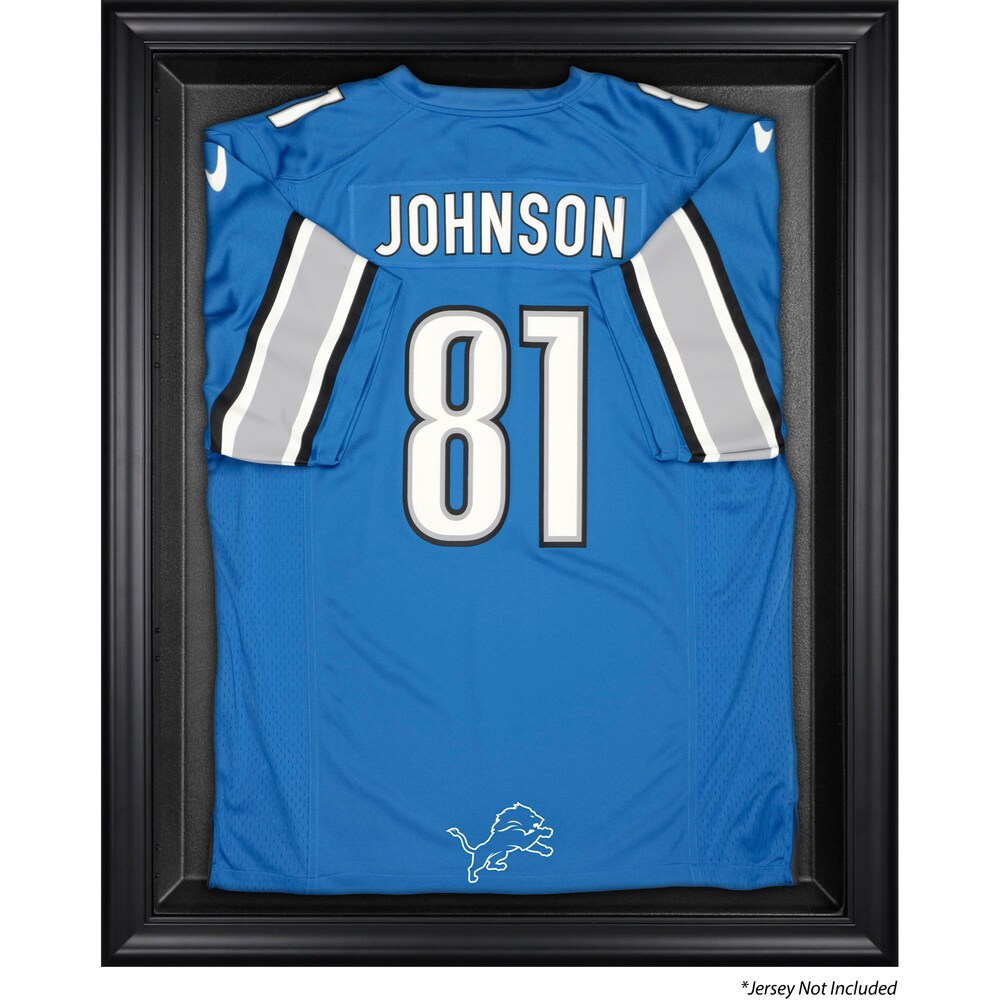 Detroit Lions on Fanatics Facebook ad from Jul 6, 2026