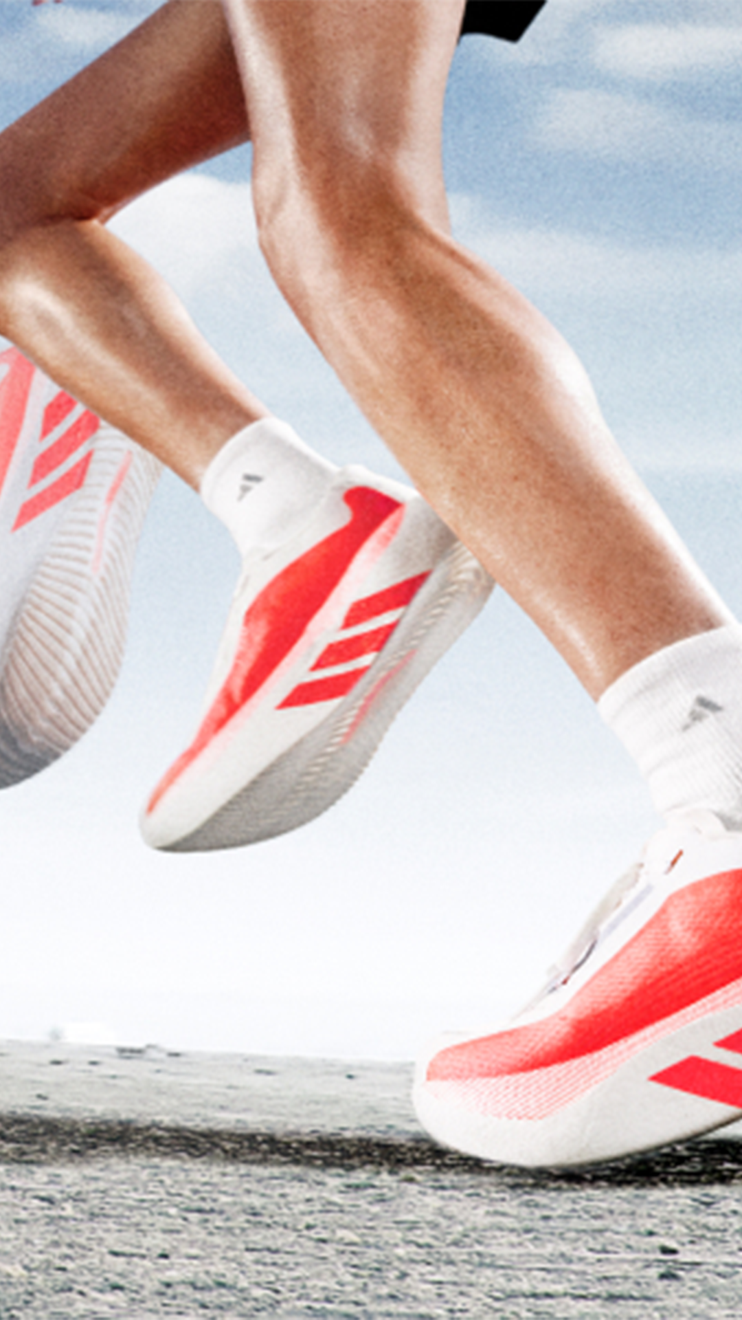 Sport Vision Facebook ad