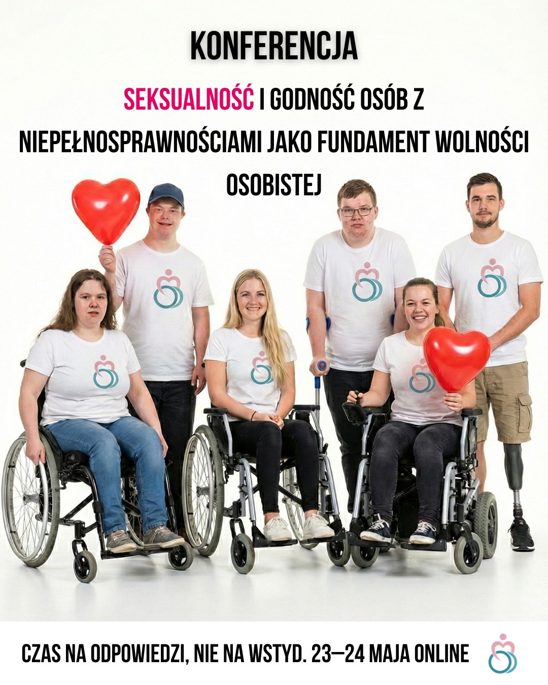 Godność Człowieka Facebook ad: Już 23 i 24 maja zapraszamy Was na…