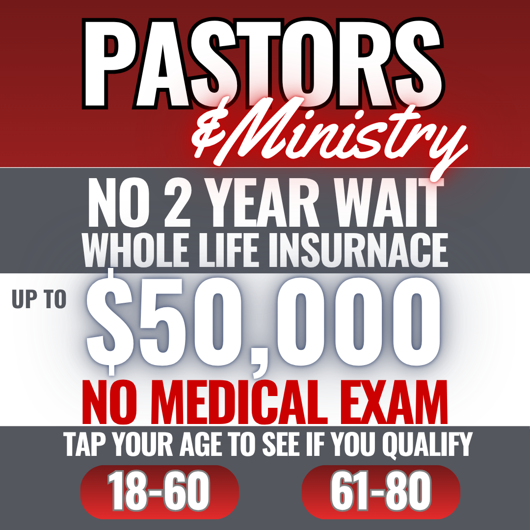 Blessed Life Benefits Facebook ad