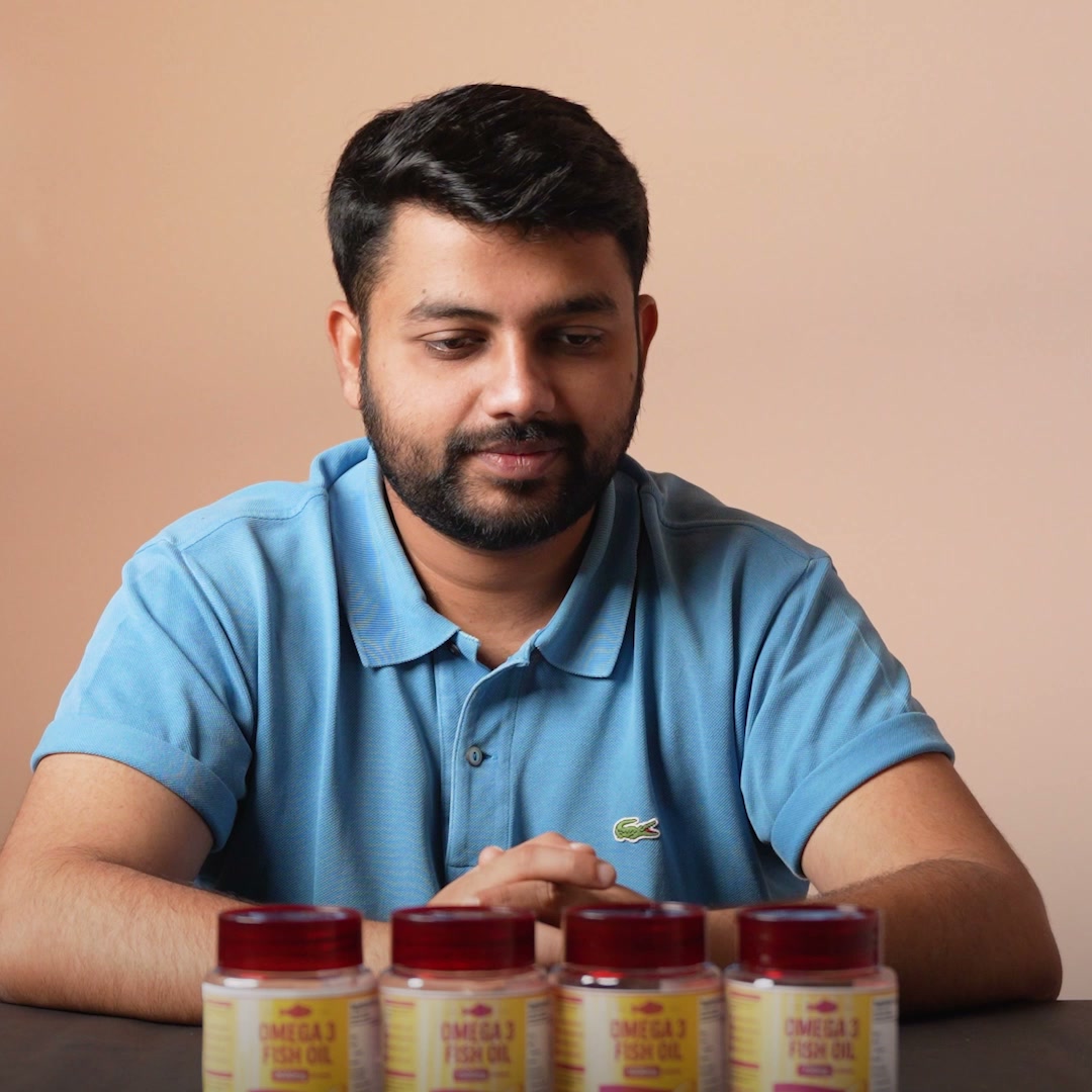 Spunge Facebook ad: Think Beyond Dosage
