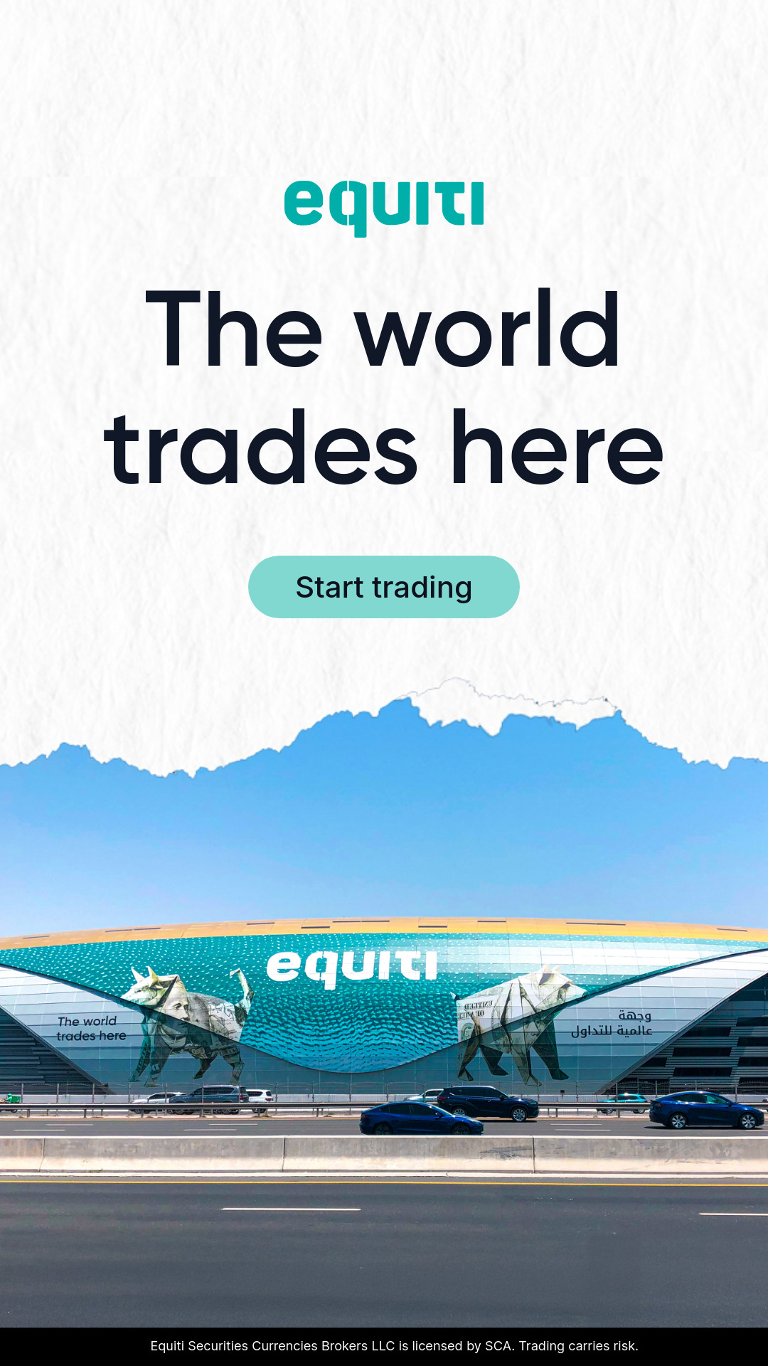 Equitigcc Facebook ad