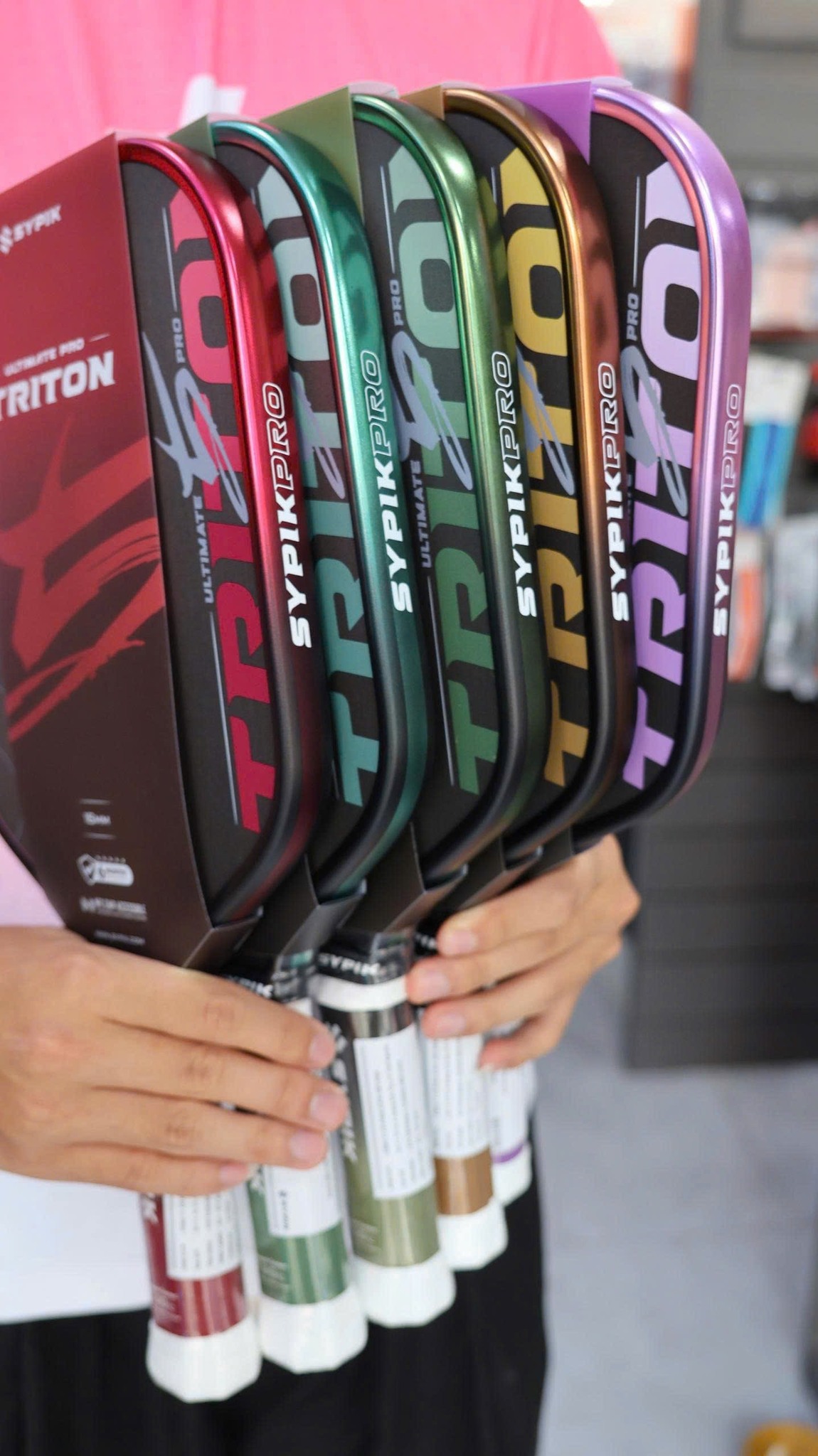 Picklezone PH - Sports Distributor at Best Prices Facebook ad