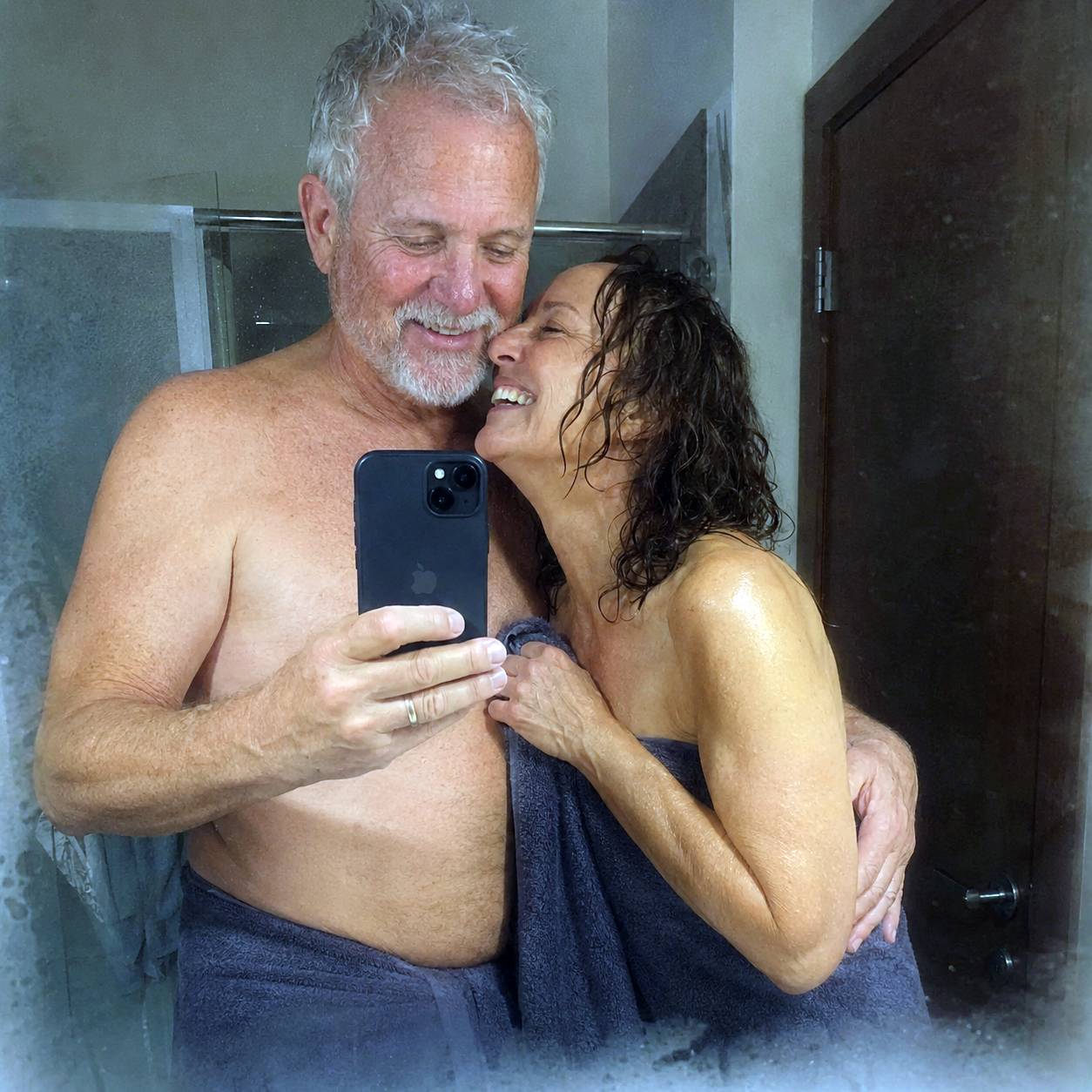 Dr. James Clark Facebook ad: Enlarged Prostate? Read This.