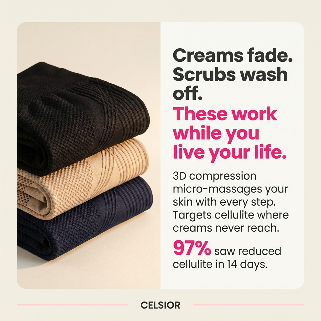 By Celsior Facebook ad