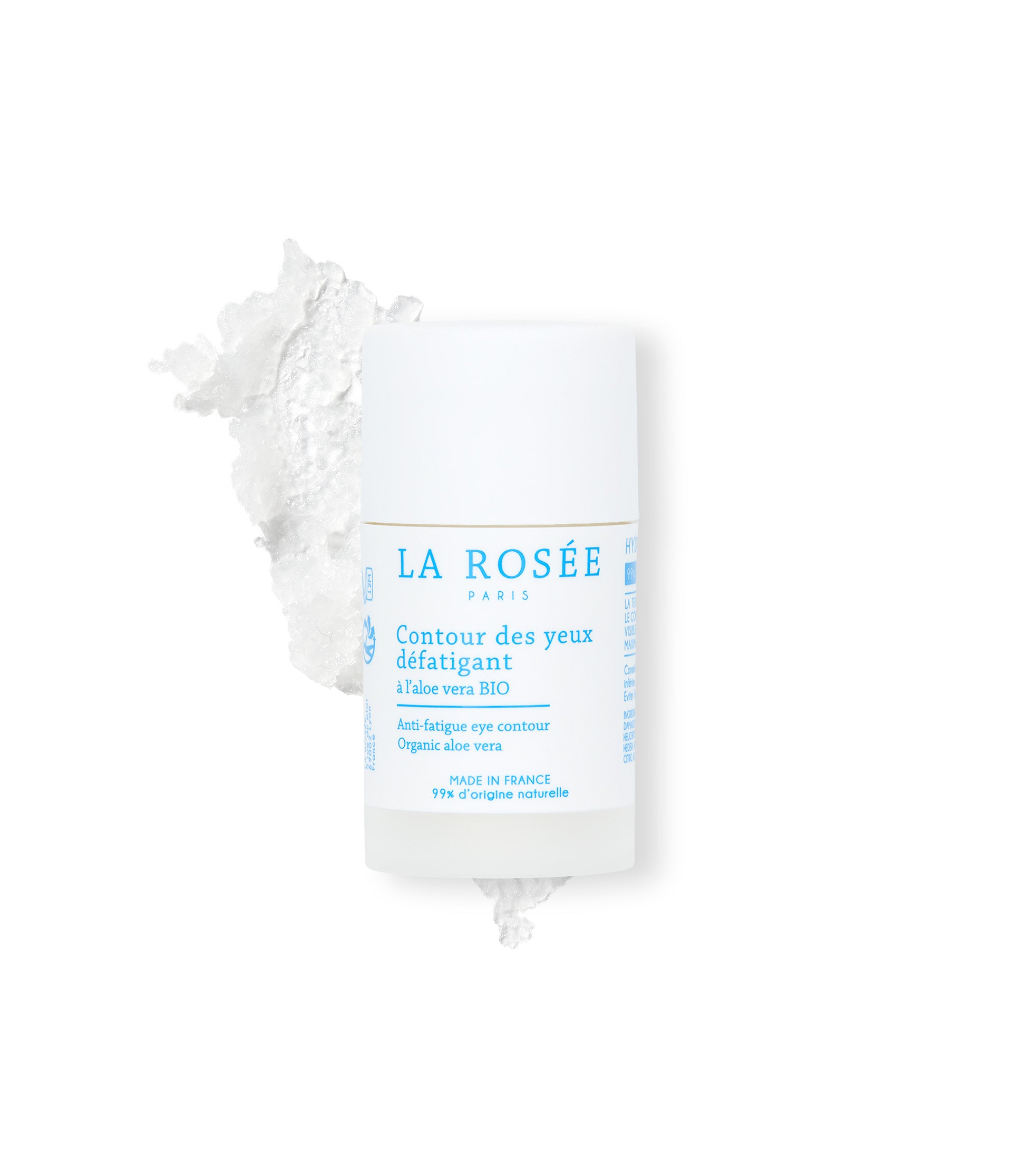 La Rosée Facebook ad