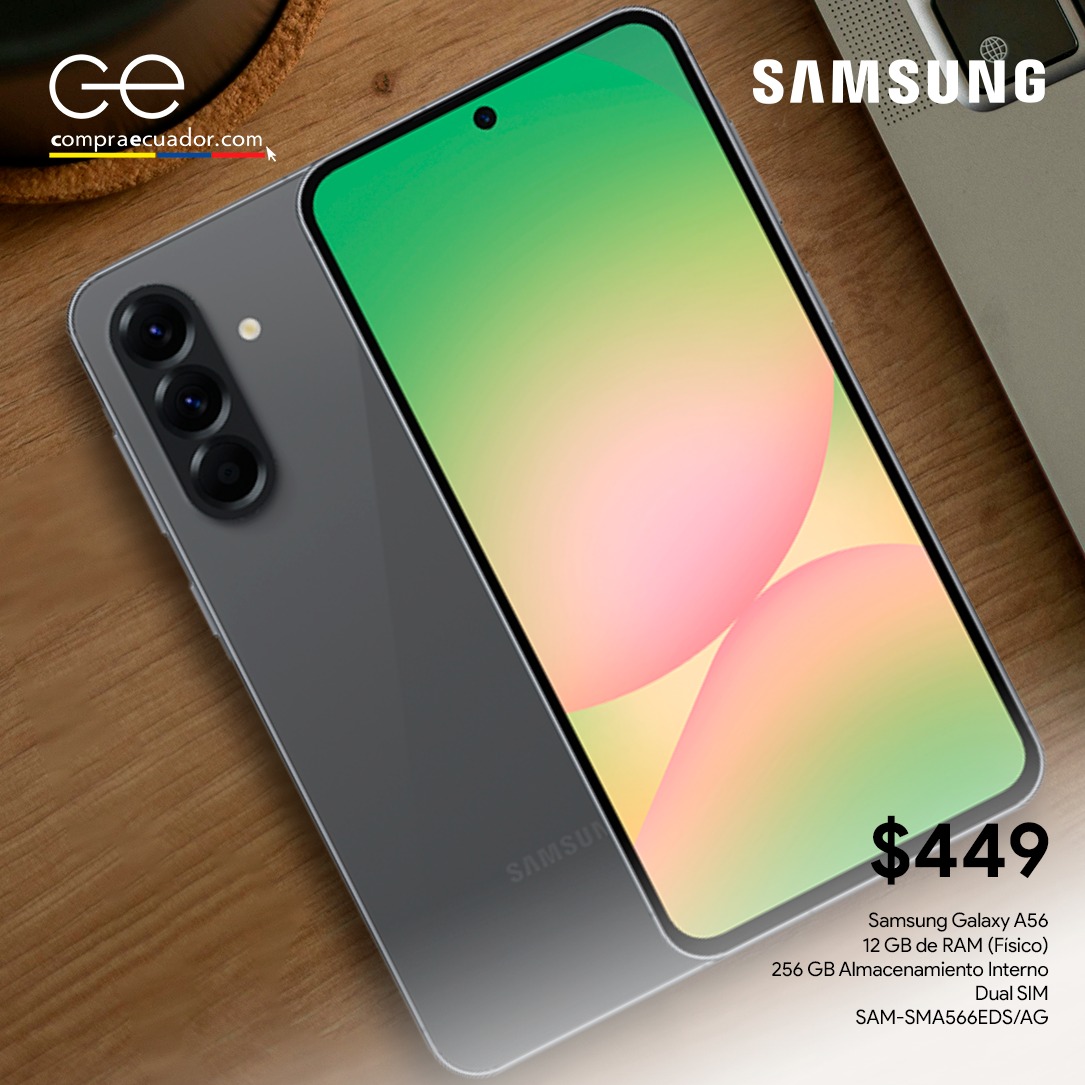 Compraecuador Facebook ad