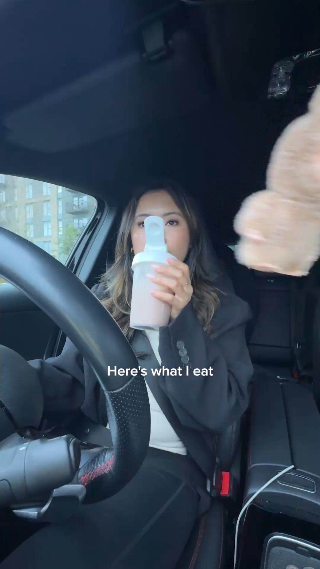 Protein.com UK Facebook ad: Losing weight has never tasted better