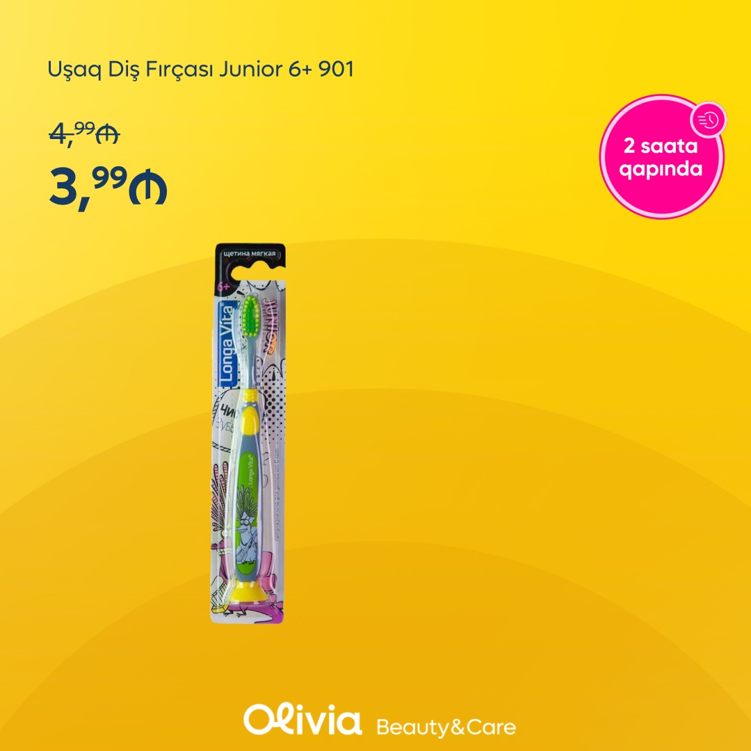 Olivia Azerbaijan Facebook ad