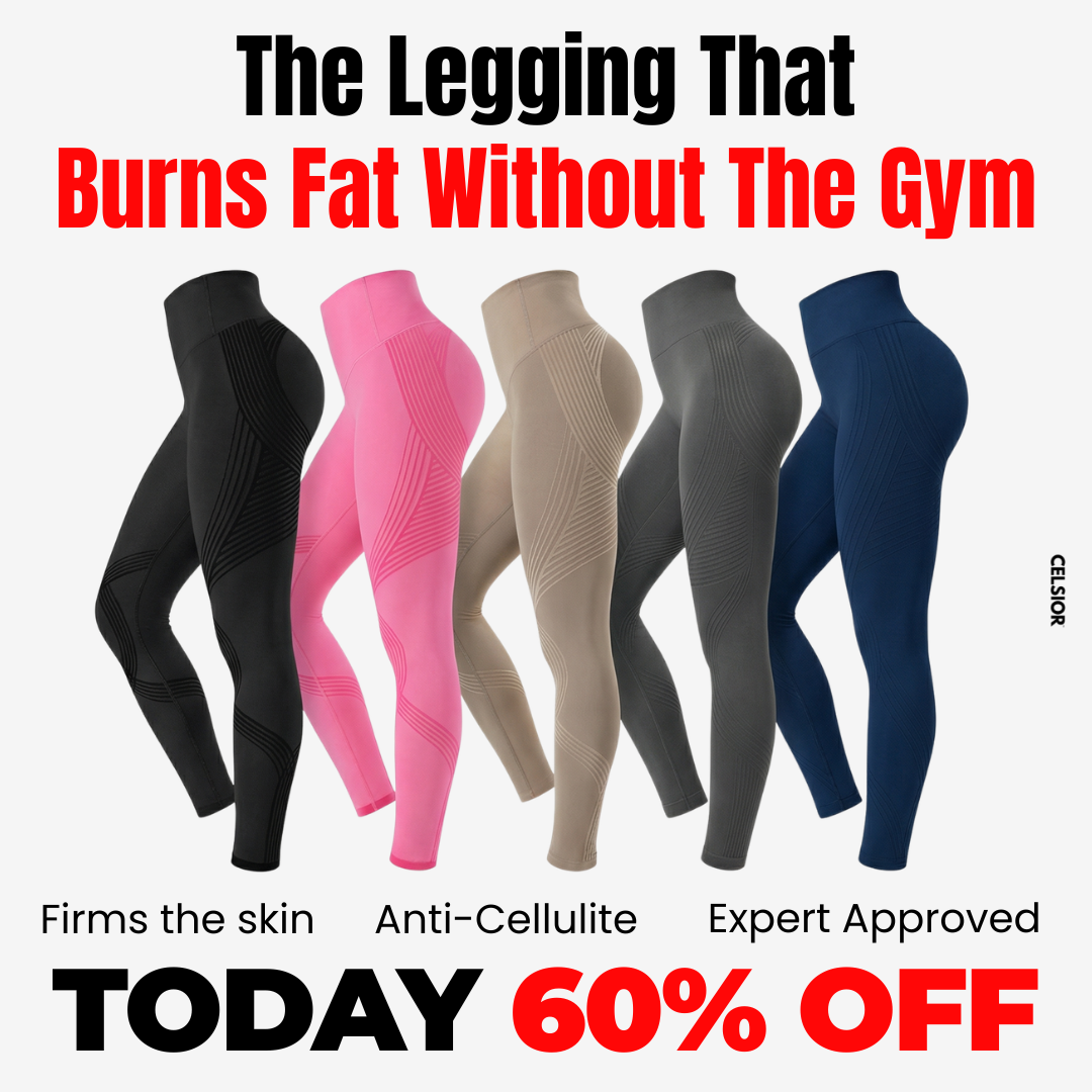 TheCelsior Facebook ad
