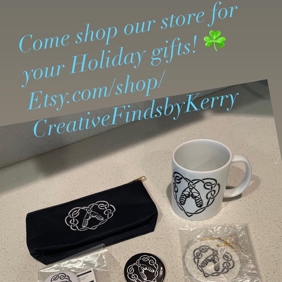 CreativefindsbyKerry Facebook ad: Creative finds by Kerry and Family by CreativeFindsByKerry