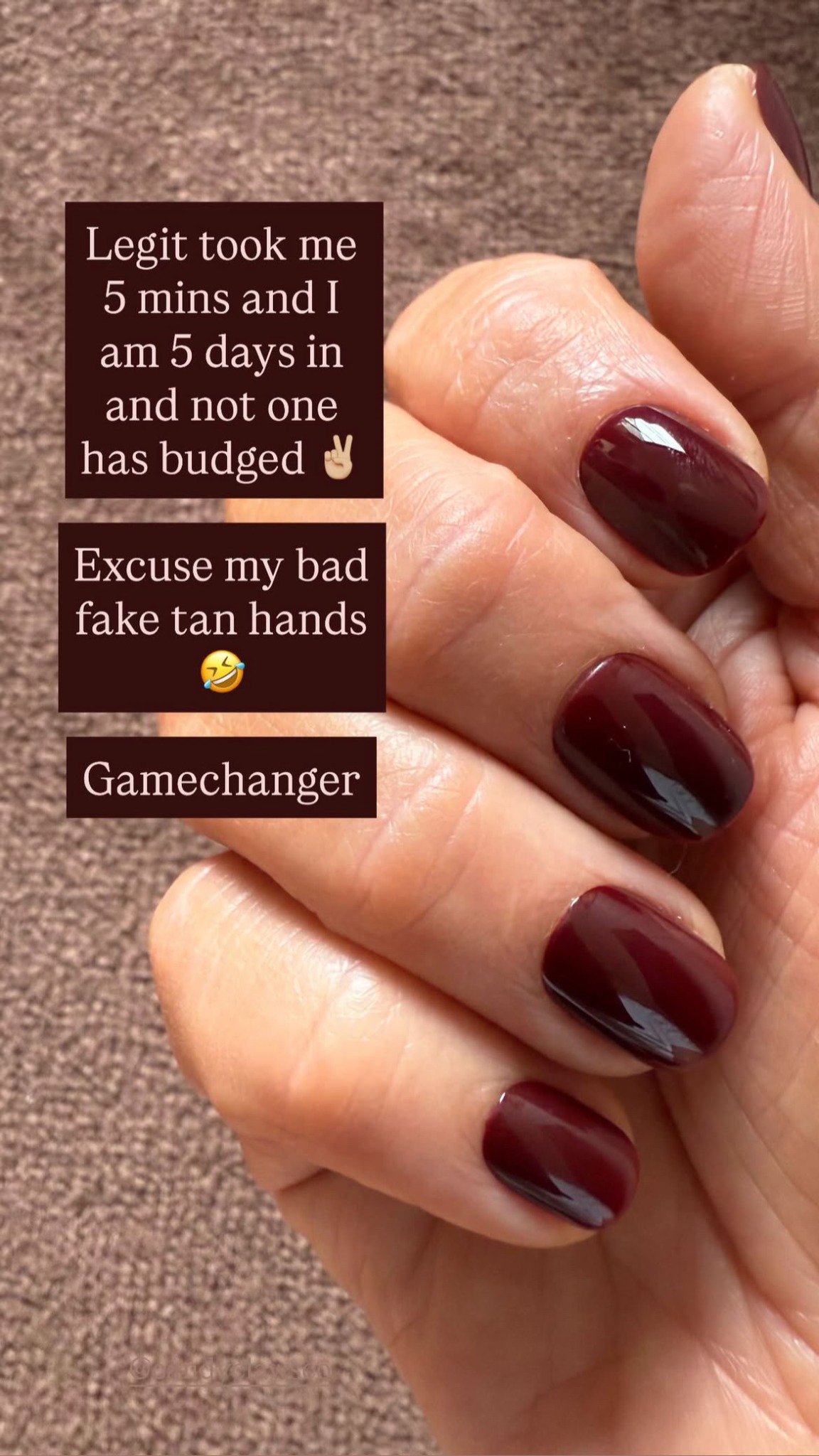 Candy Claws Facebook ad