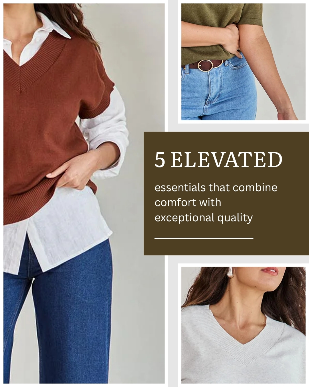 Birdsnest Facebook ad