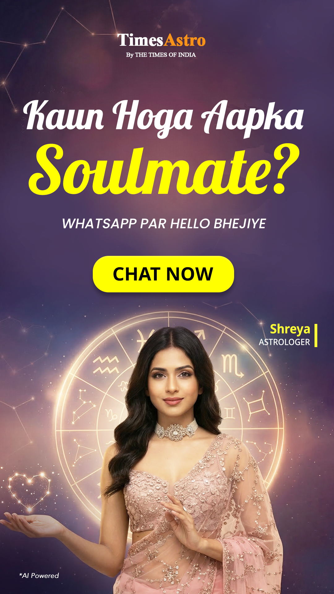 Navbharat Times Online Facebook ad