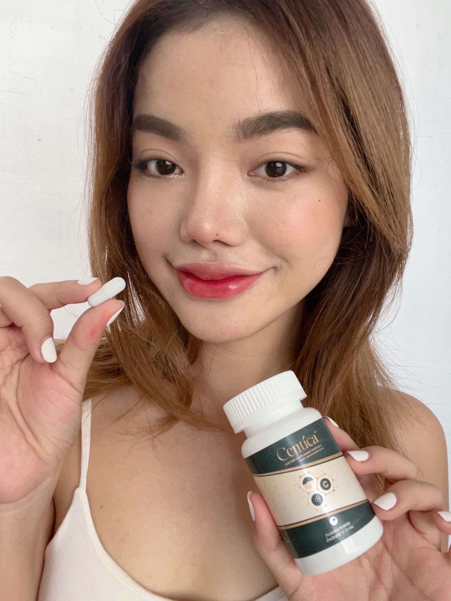 กูว่ารีวิวชัวร์ Facebook ad: คนทักเรื่อง ทำไมแก้จมูกอักเสบ…