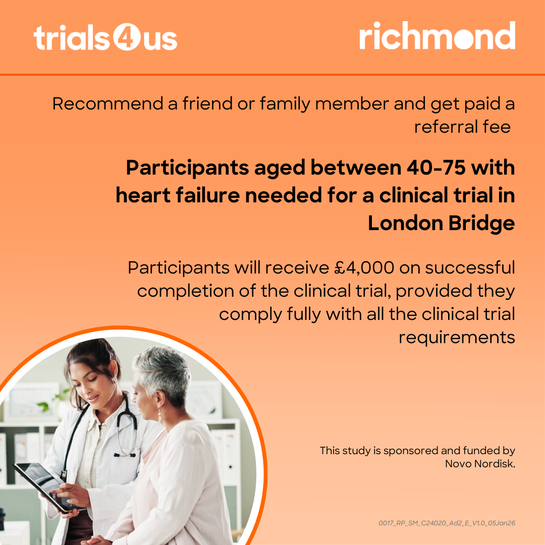 Trials4us Facebook ad
