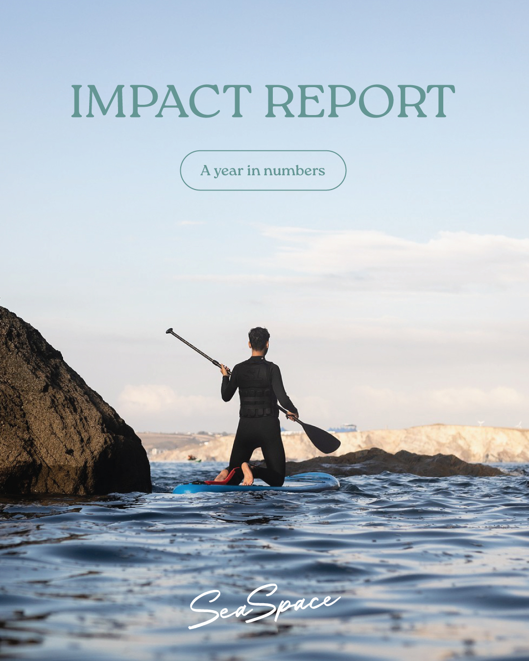 SeaSpace hotels Facebook ad: We care