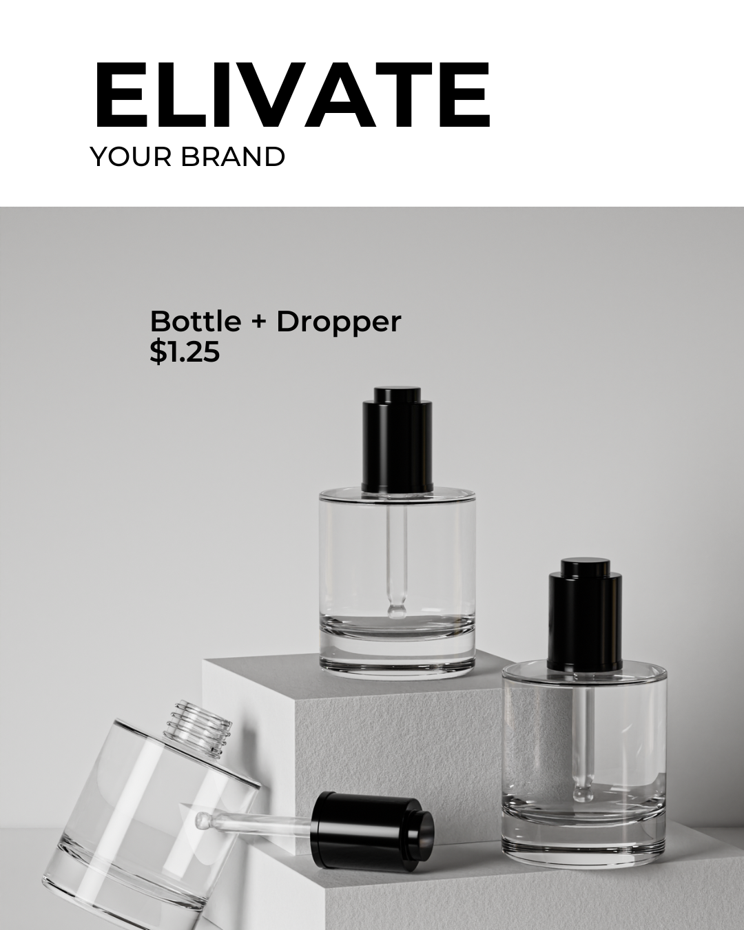 Luxeglass Facebook ad