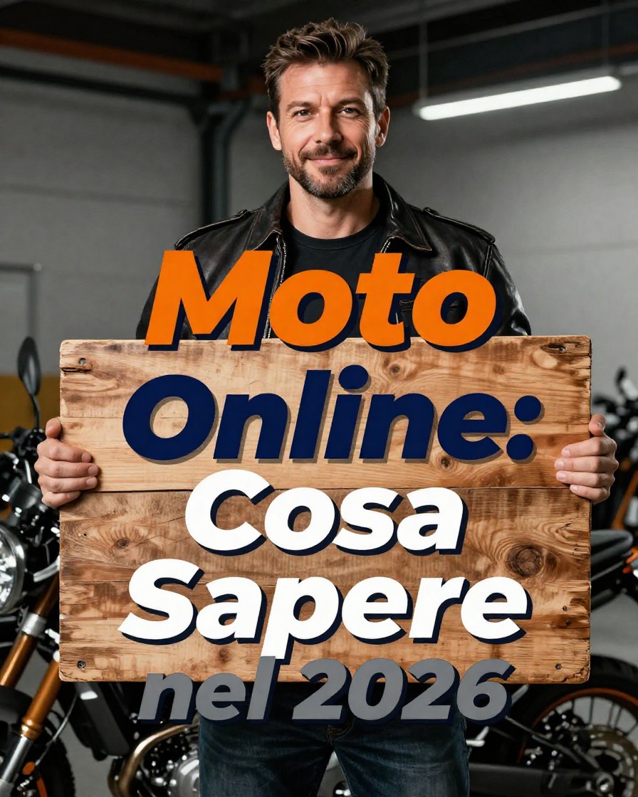 Life Hacks for Everyday Facebook ad: Assicurazione moto mensile online nel 2026