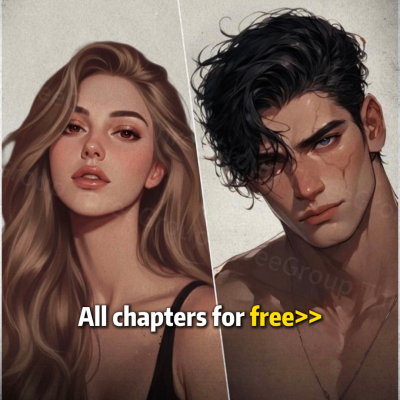 Romantic Novel Reading Room Facebook ad: All of your friends are watching! Click to Read More…