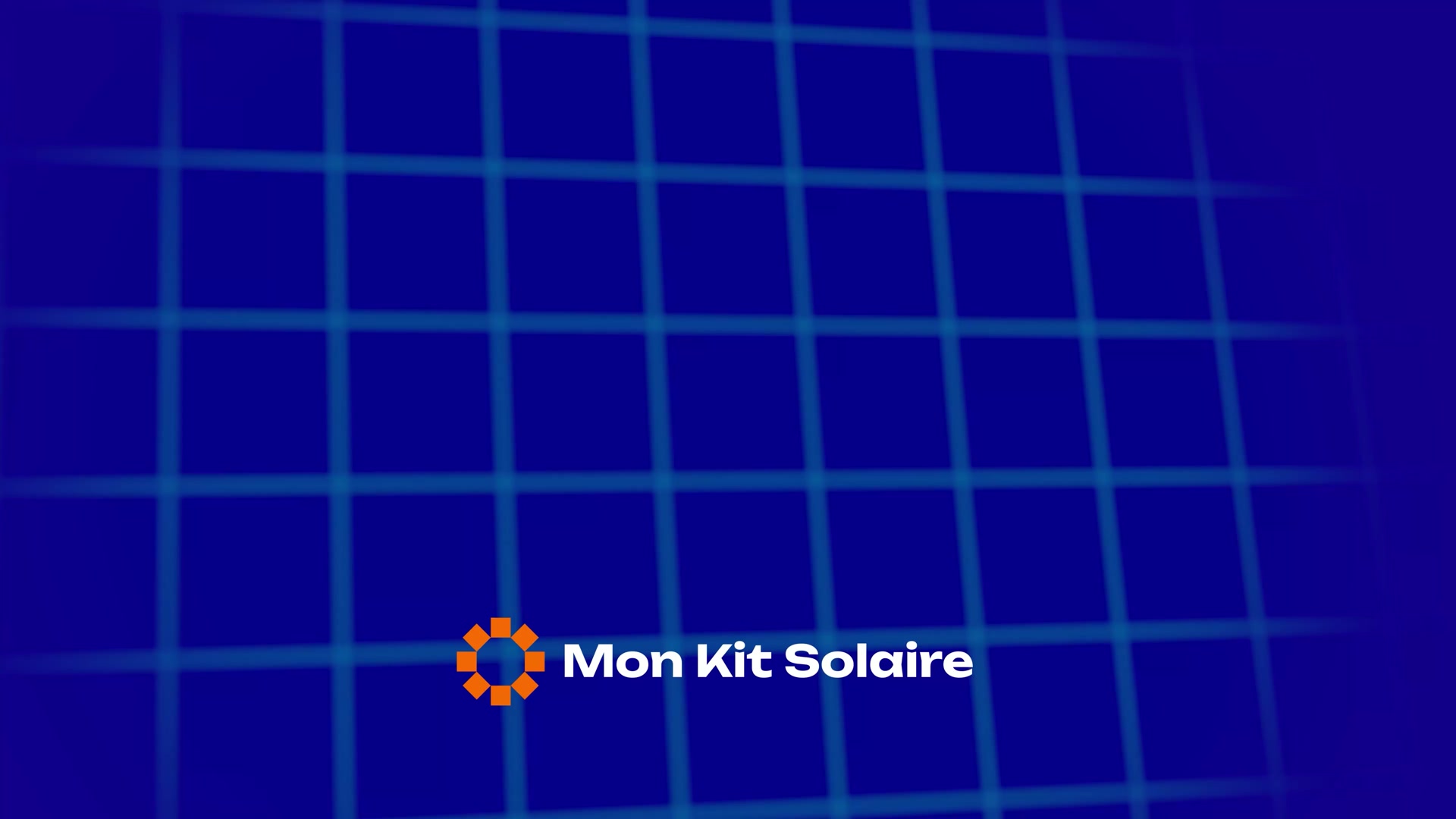 Mon Kit Solaire Facebook ad: +45 000 clients fidèles