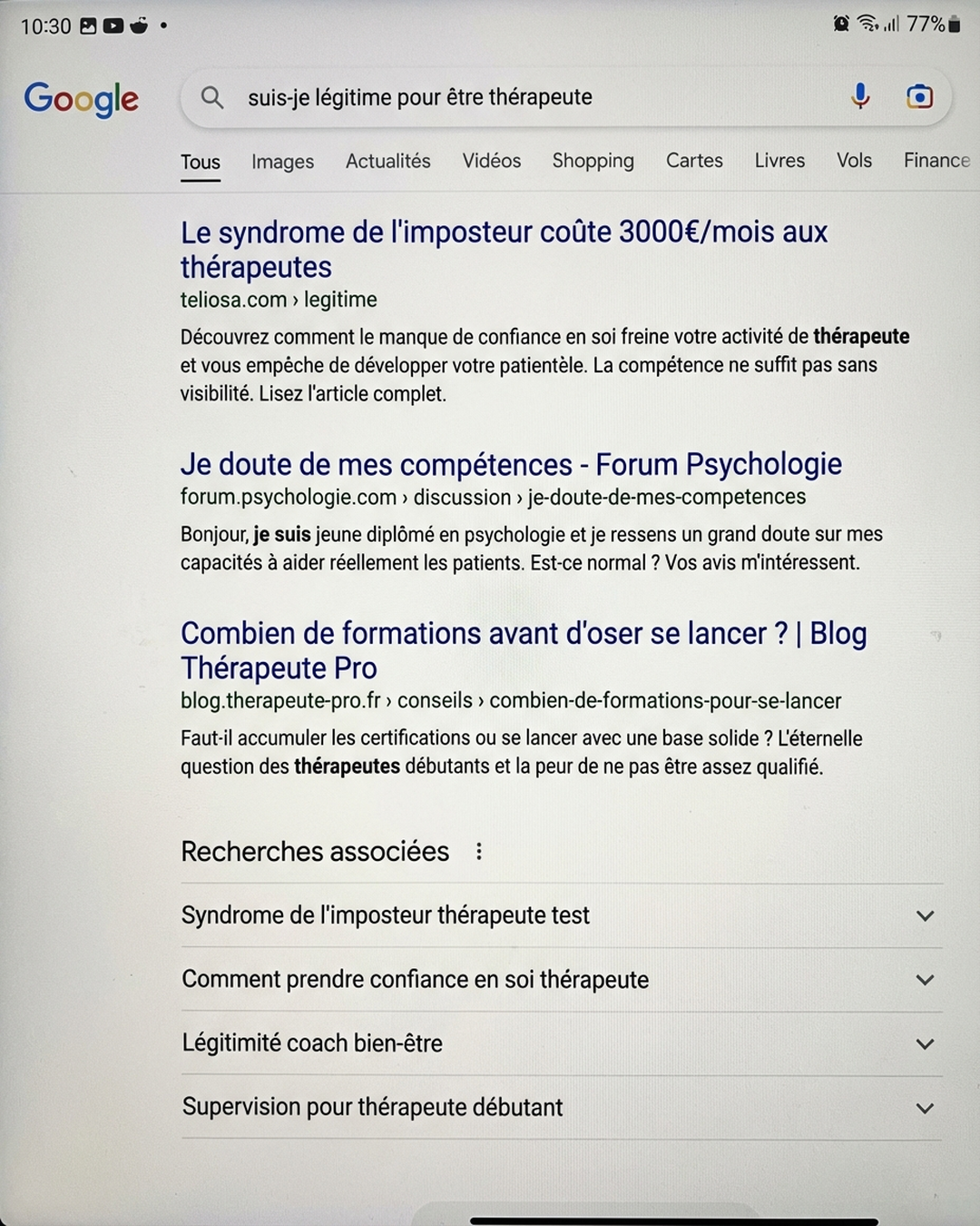 Quentin et Edouard Facebook ad