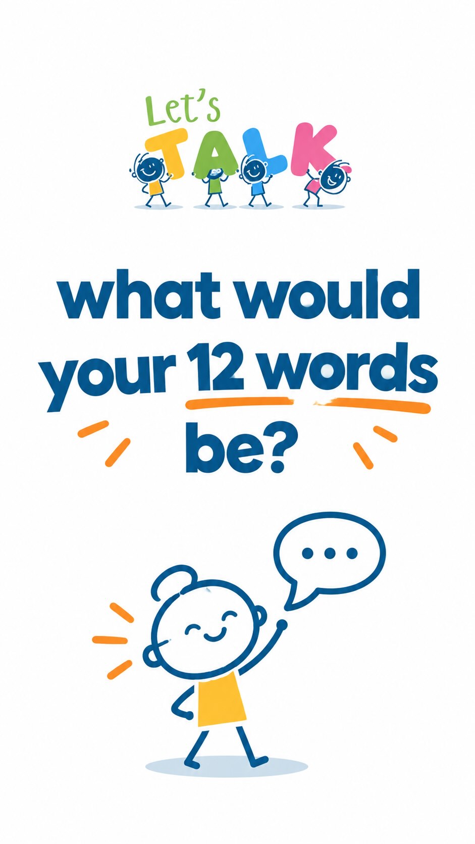My Safe Spaces Facebook ad: Ever typed something in the work chat, stared…