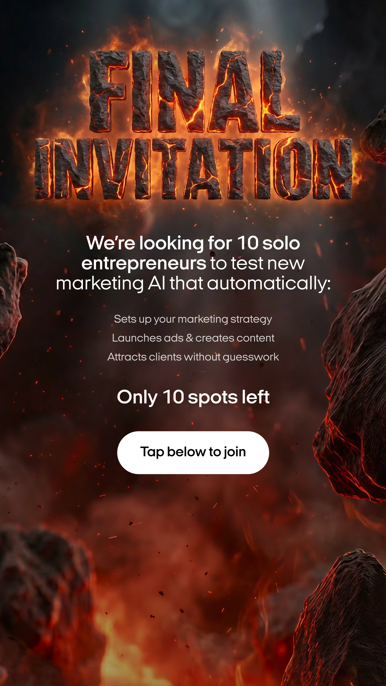 Zeely: Grow Sales with AI Facebook ad