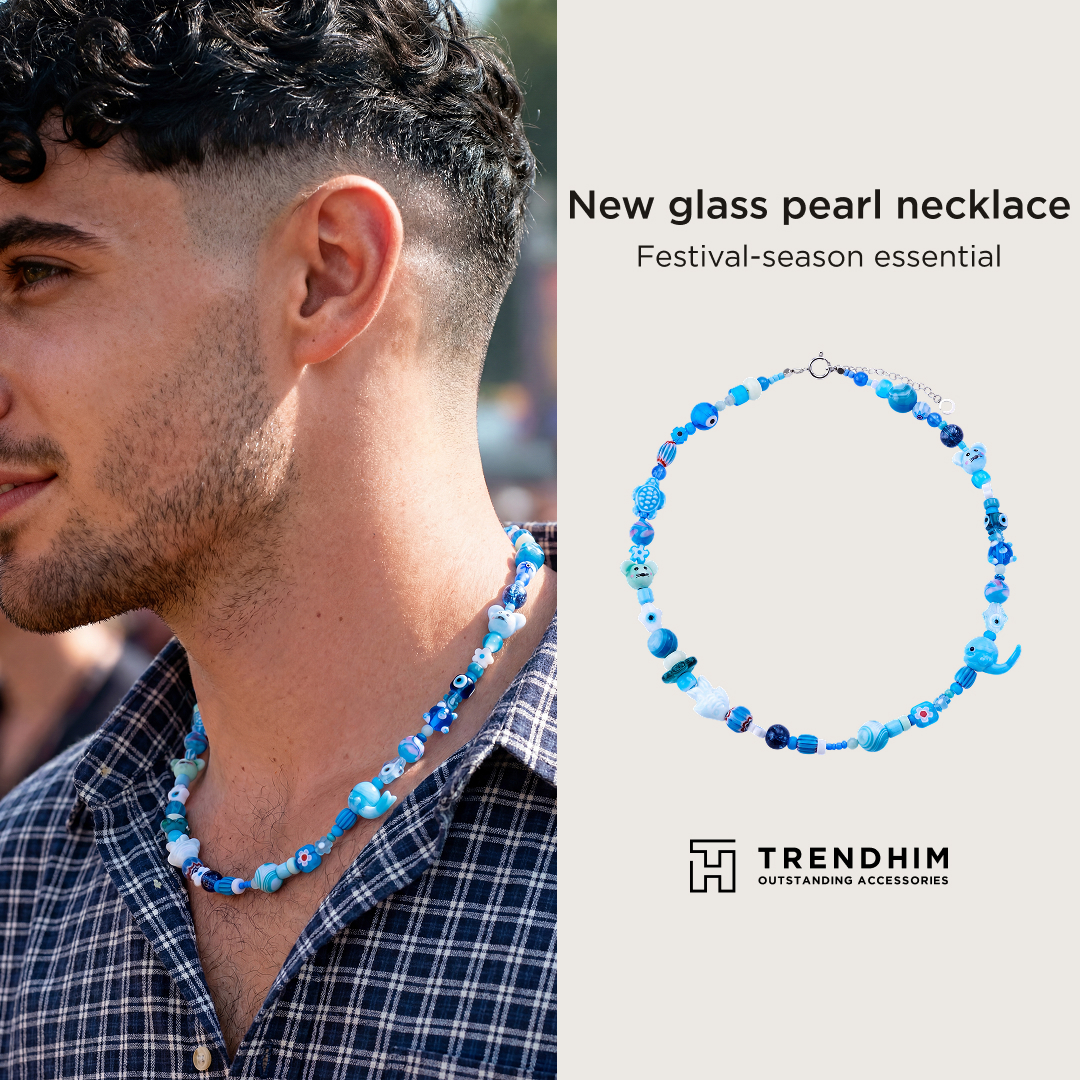 Trendhim Facebook ad