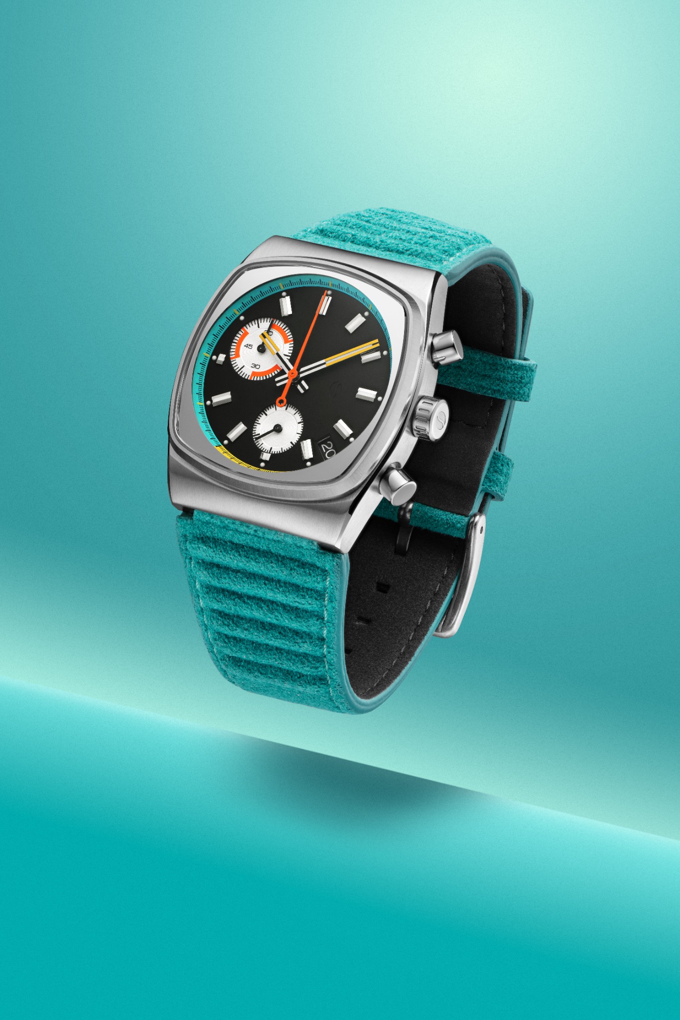 Brew Watch Co. Facebook ad
