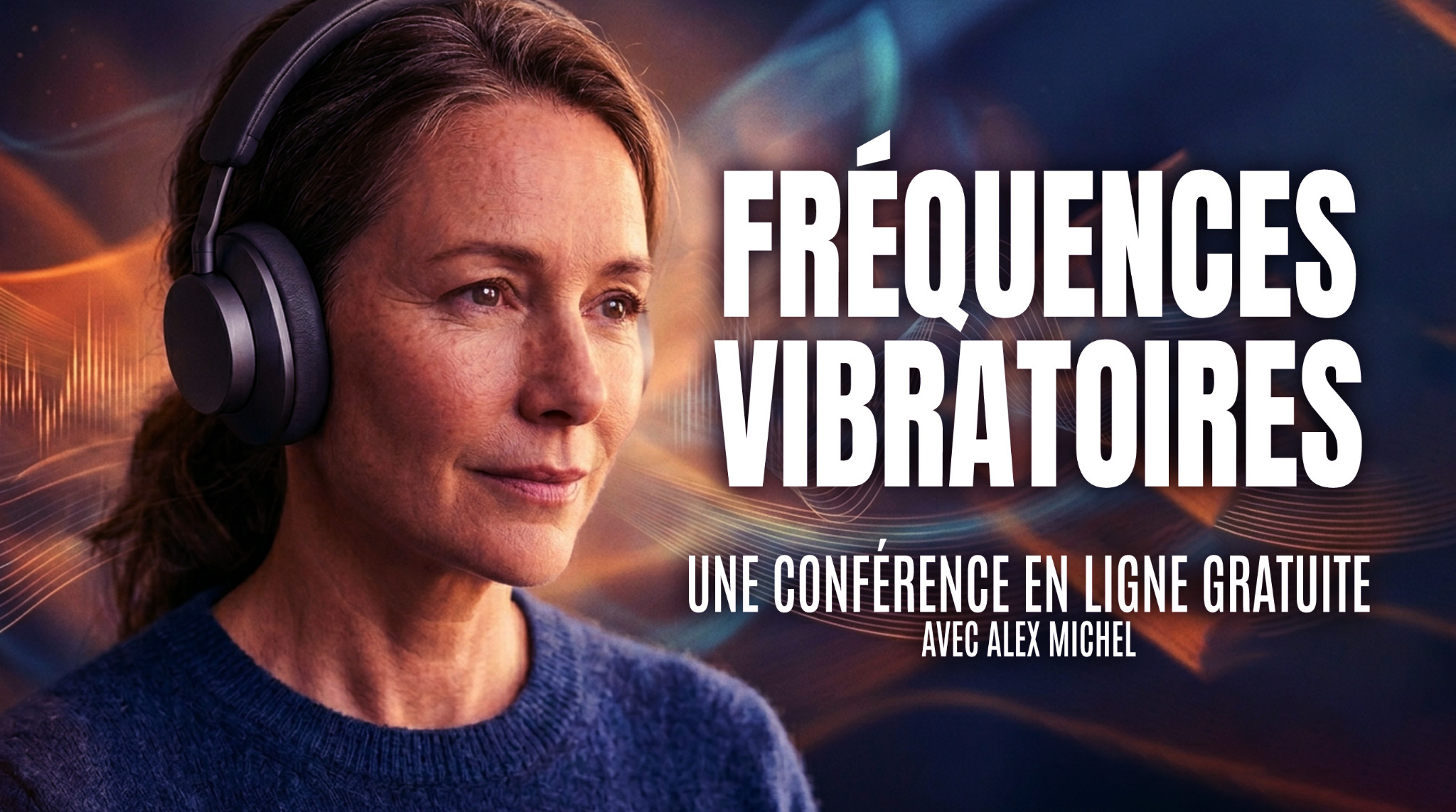 Mental Waves - Officiel Facebook ad