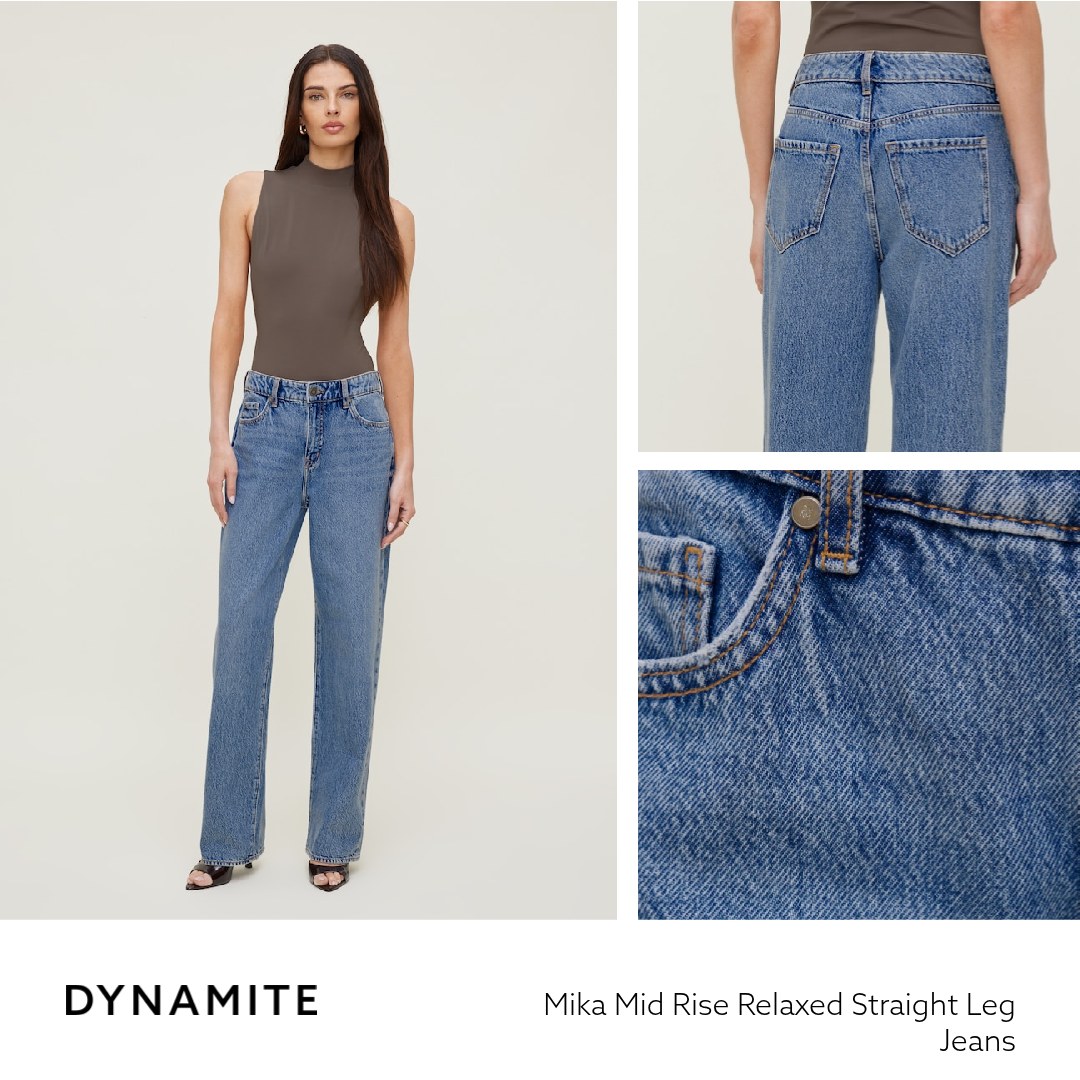 Dynamite Facebook ad