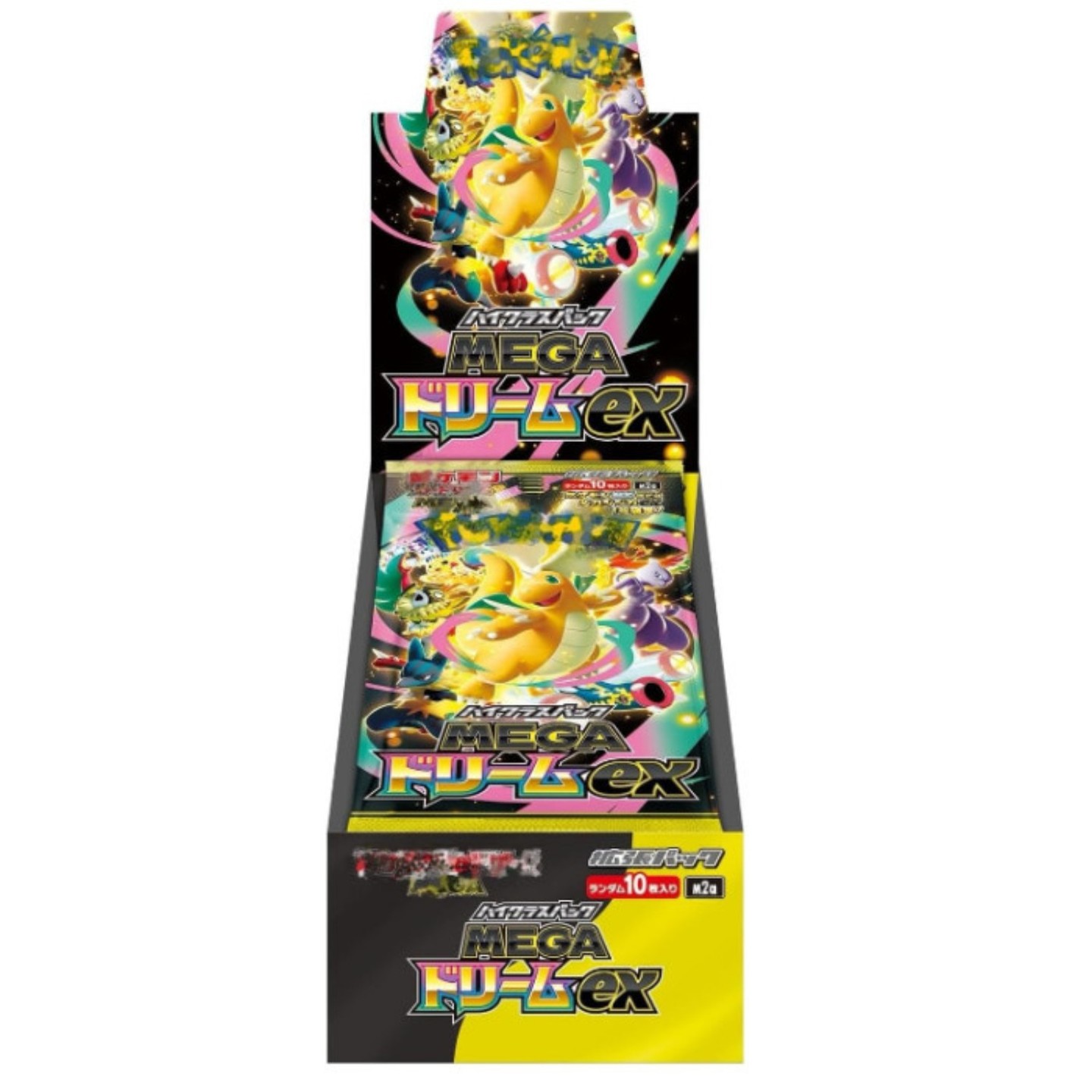 pokemaniak.pl Facebook ad: Nowy drop dla fanów Pokémon TCG i One…