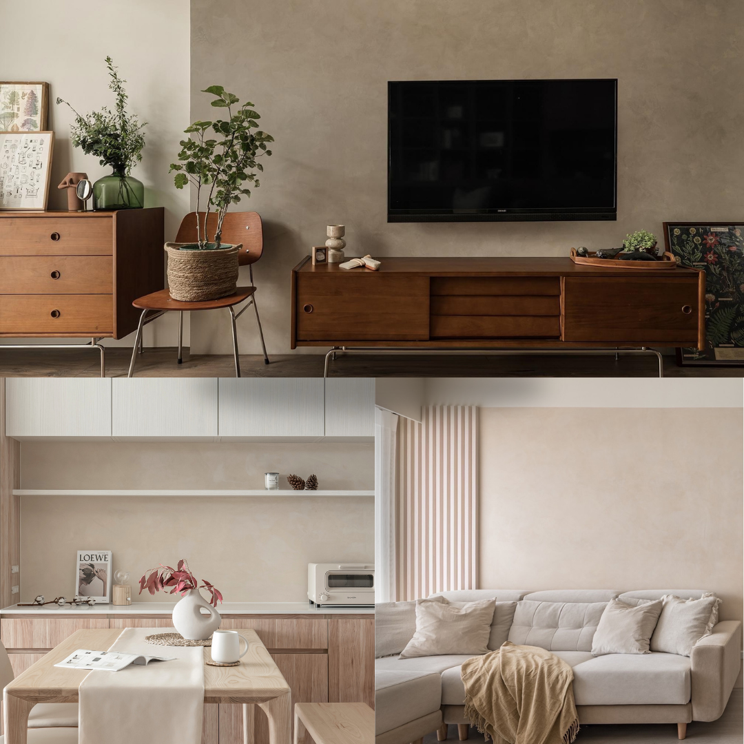 Suzuka Group - Wall Finishing Professionals Facebook ad