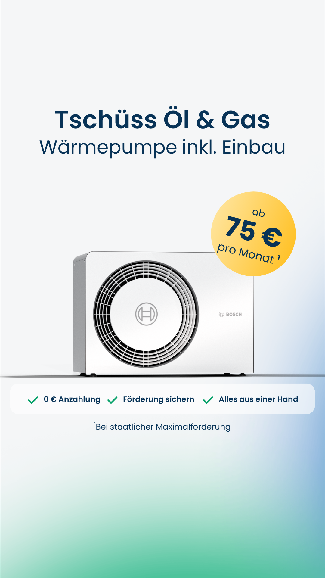 Enpal Facebook ad