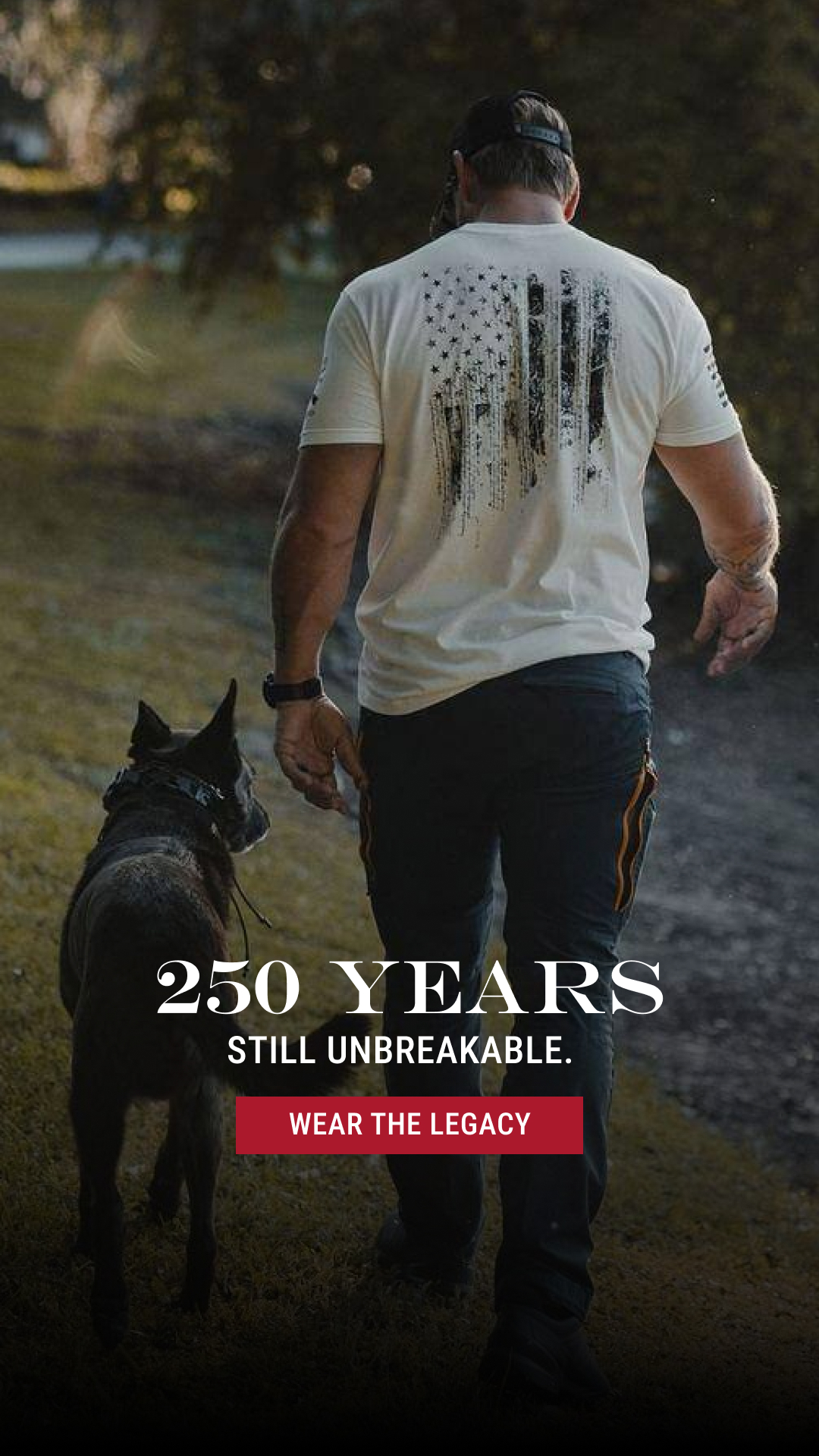 Grunt Style Facebook ad