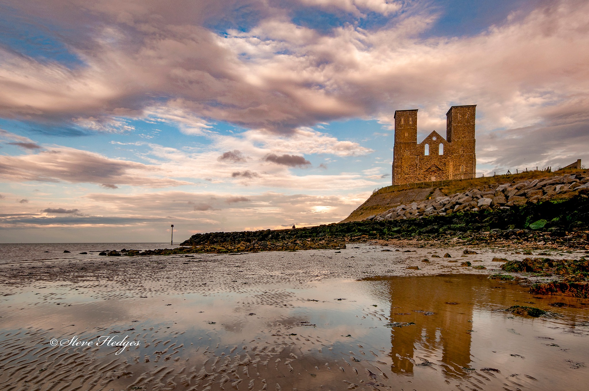 Steve Hedges Photography Workshops and Courses Facebook ad