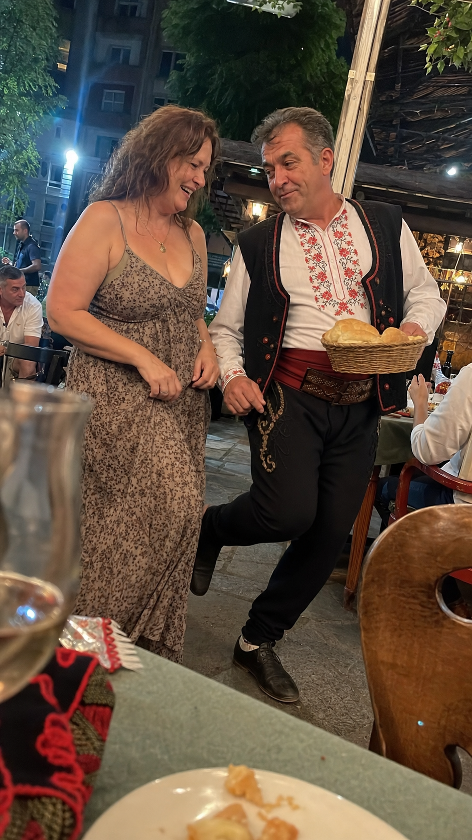Здраве с Краси  Facebook ad