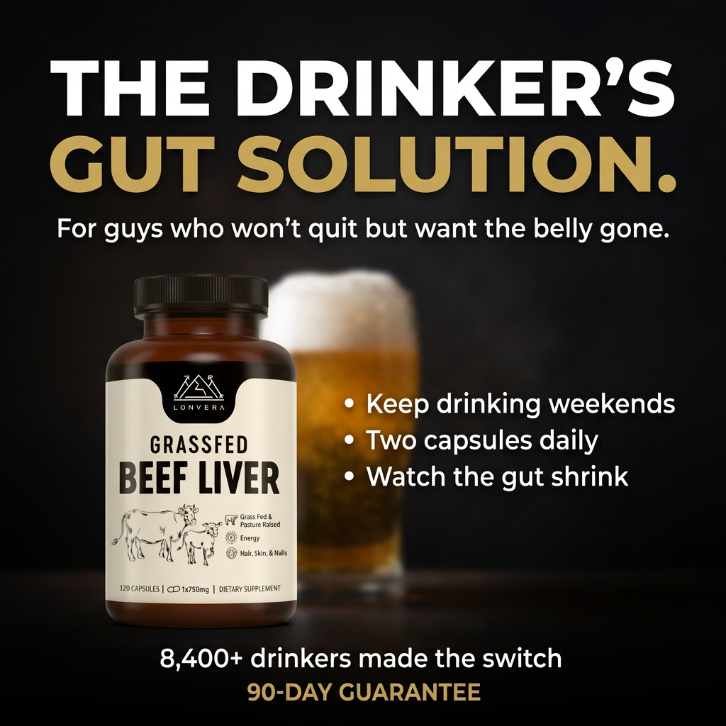 Lonvera Facebook ad