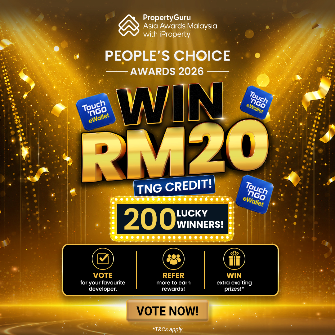 iProperty.com.my Facebook ad