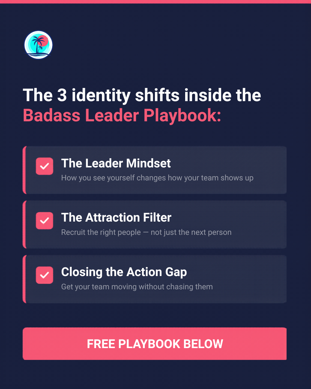 Beach Boss Influencers Facebook ad