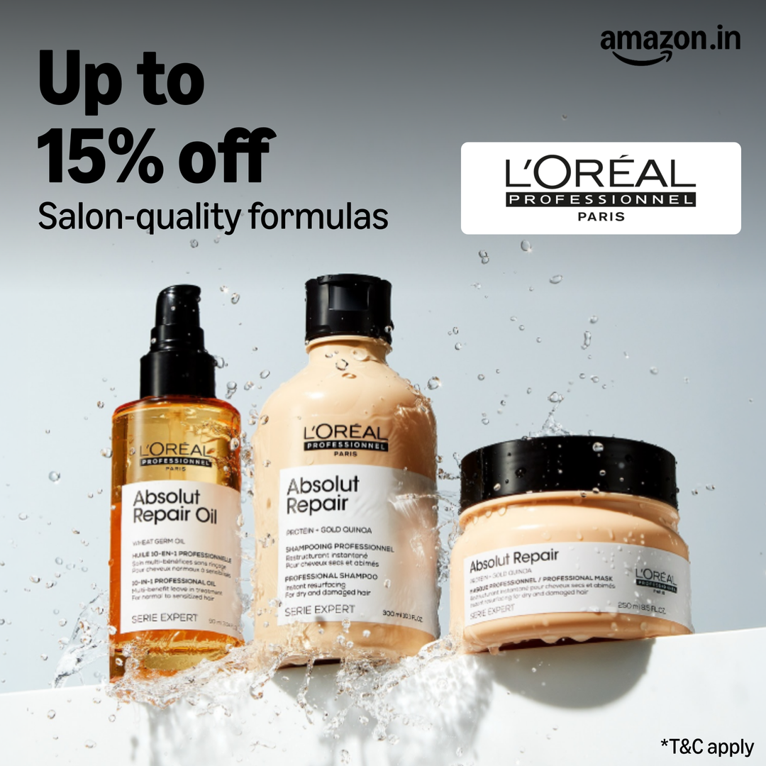 Amazon India Facebook ad