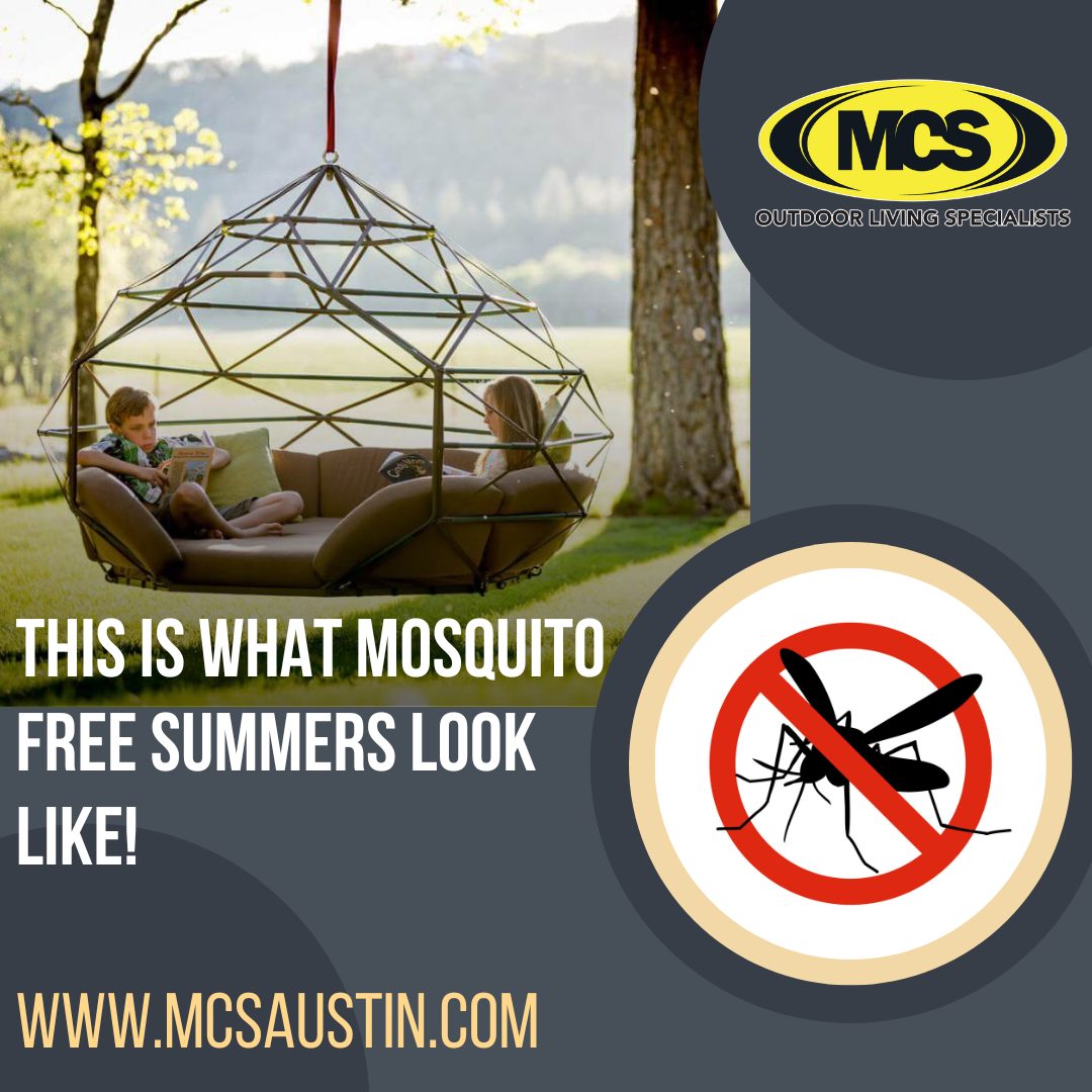 MCS Austin Facebook ad