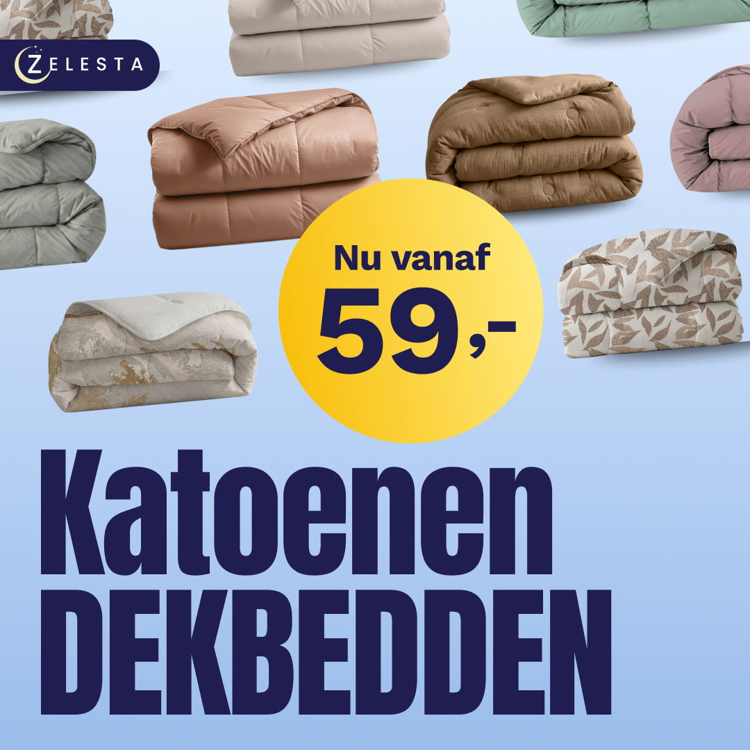 Zelesta.nl Facebook ad