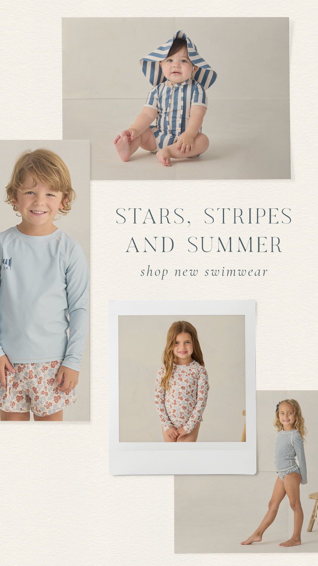 Rylee + Cru Facebook ad