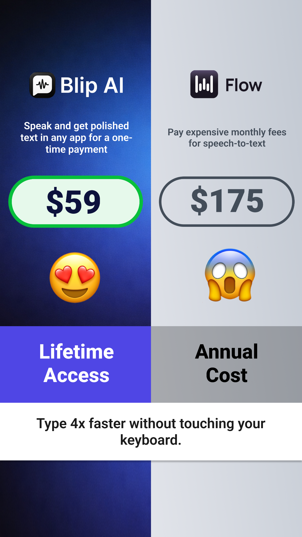 AppSumo Facebook ad