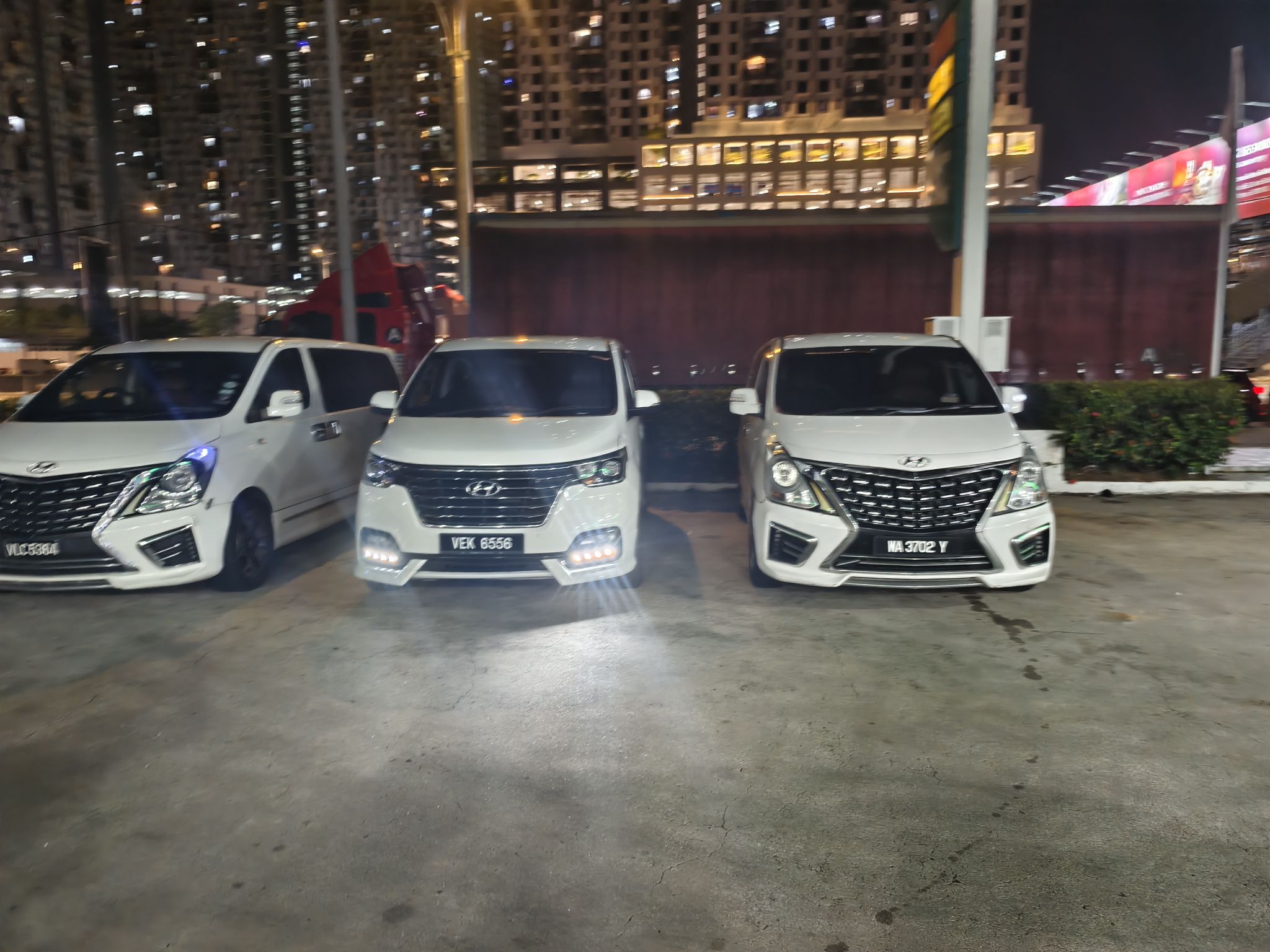 Asap transport services Facebook ad: ASAP TRANSPORT KUALA LUMPUR