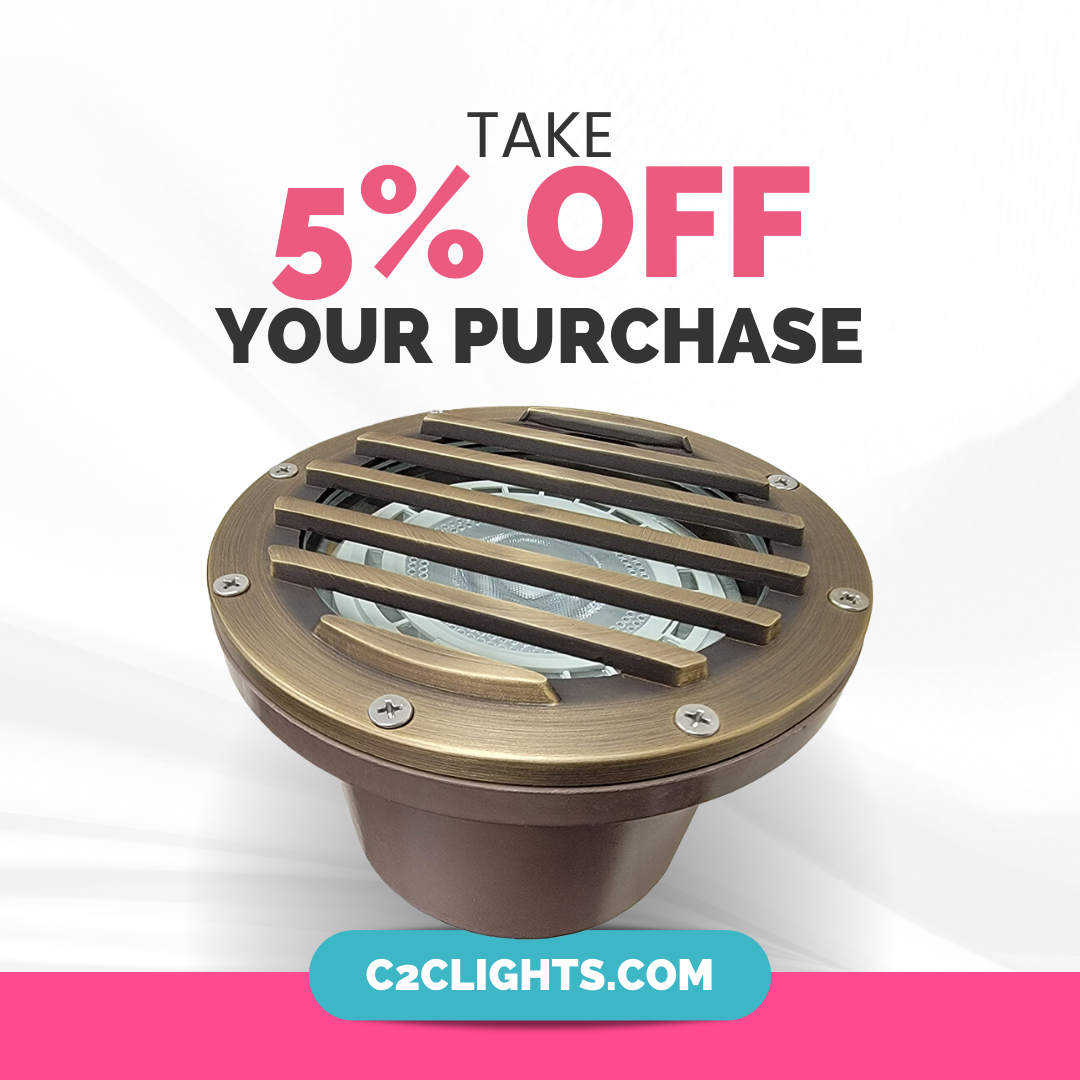 C2CLights Facebook ad